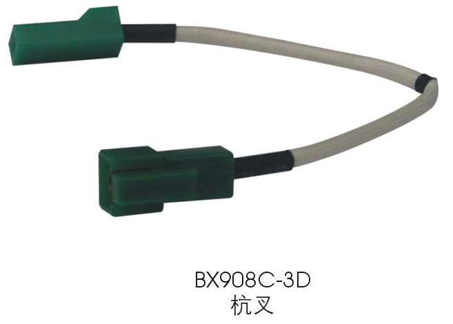 易熔丝 BX908C-3D_中国叉车网(www.chinaforklift.com)
