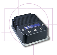 机速度控制器 1268 SepEx® Motor Speed Controller