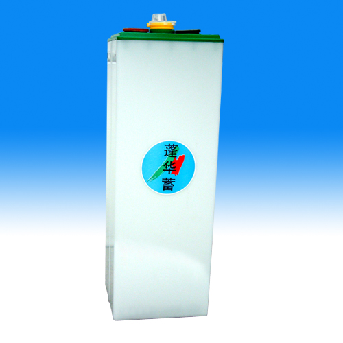 牵引用铅酸蓄电池  