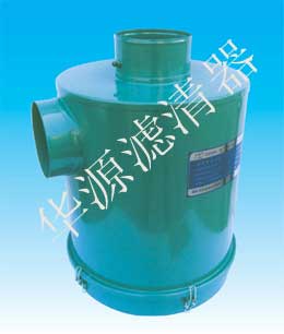 空气滤清器总成  