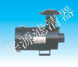 空气滤清器总成  