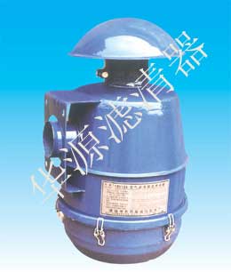 空气滤清器总成  