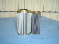 液压滤芯   