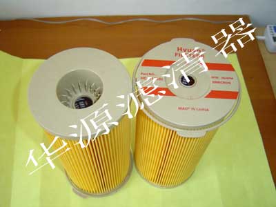 柴油滤清器、滤芯  