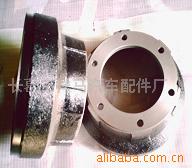 制动鼓  24453-02031G 