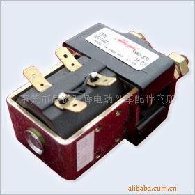 电动叉车接触器 SW80/SW180