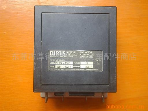 CURTIS/1207型电路板 1207