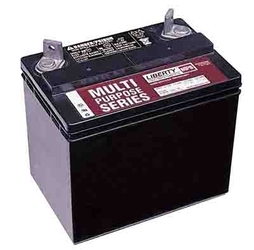 标准系列阀控铅酸蓄电池 MPS12-33