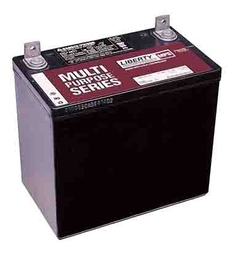 标准系列阀控铅酸蓄电池 MPS12-50