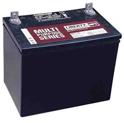 标准系列阀控铅酸蓄电池 MPS12-65