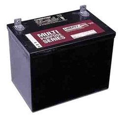 标准系列阀控铅酸蓄电池 MPS12-75