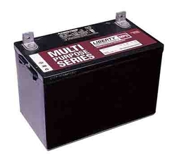 标准系列阀控铅酸蓄电池 MPS12-88