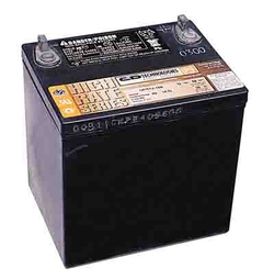 高倍率阀控铅酸蓄电池 UPS12-100