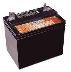 高倍率阀控铅酸蓄电池 UPS12-140