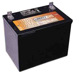 高倍率阀控铅酸蓄电池 UPS12-270