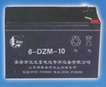 铅酸蓄电池 6-DZM-10