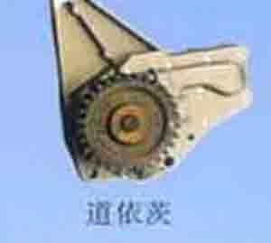 机油泵   6226_中国叉车网(www.chinaforklift.com)