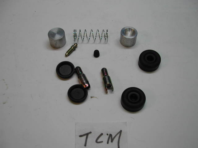 刹车分泵修理包  