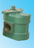 低噪音大流量齿轮油泵(椭圆形) CB-B160~1000