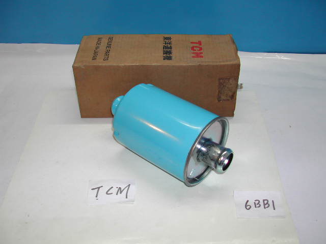  液压滤清器总成  