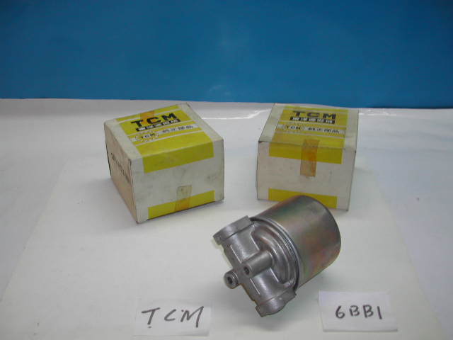  液压滤清器总成  