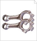  连杆     