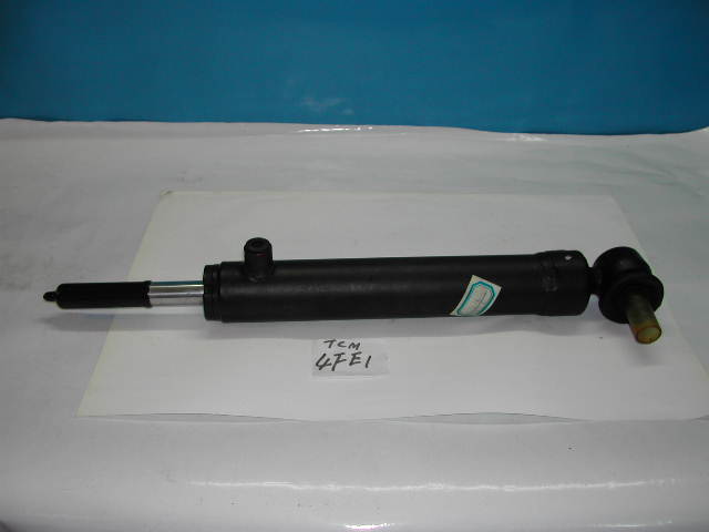 方向助力转向总成    