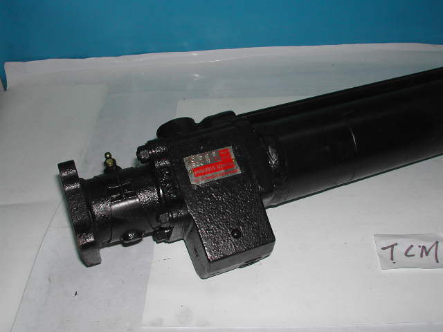 方向助力转向总成    