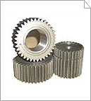减速器配件   
