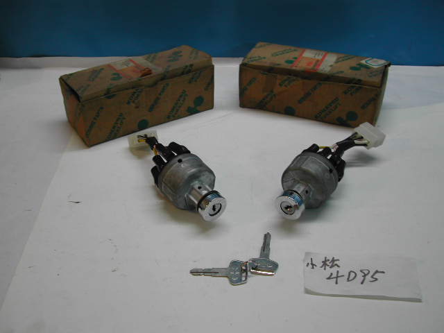 电门开关  