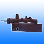 变速操纵阀 Z3.6.6