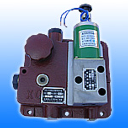 液压控制系统  HCL100