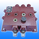 多路换向阀 ZSF10