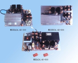 电动车辆直流电机速度控制器总成系列 81817354916