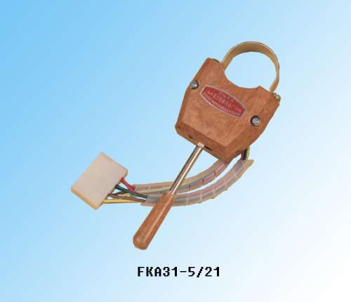 FKA31-5/21方向开关 81810582616