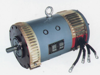 直流牵引电机 XQ型