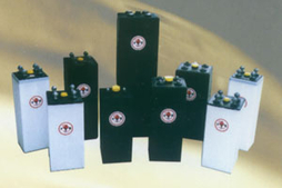 火炬能源：牵引用铅酸蓄电池 GB标准系列