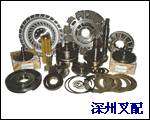 齿轮系列   