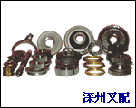 齿轮系列   