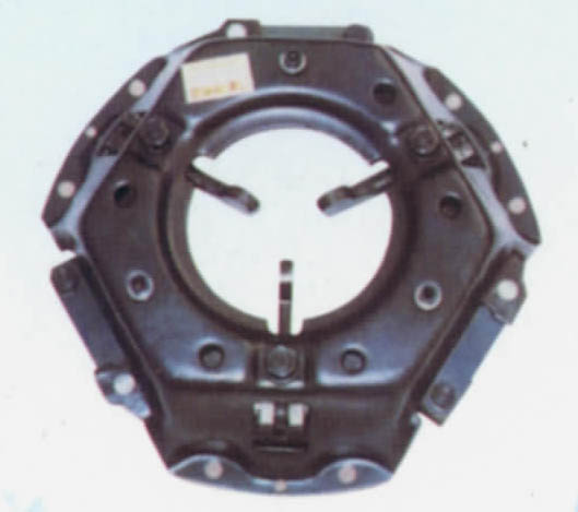 离合器压盘总成 13453