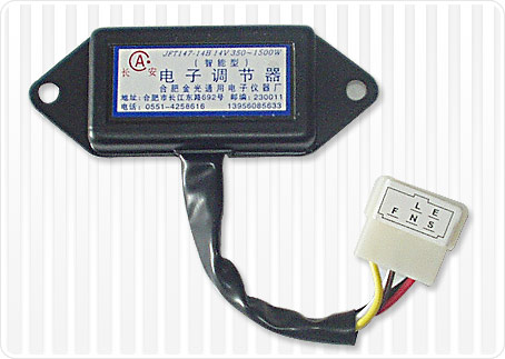 电子调节器 JFT147