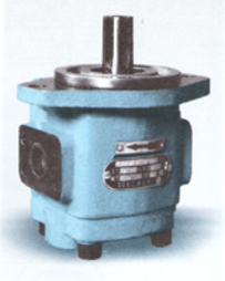 高压齿轮泵 CBC2系列