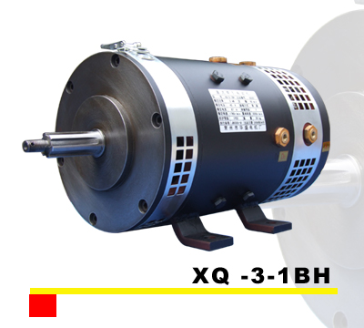 电机 XQ-3-1BH 