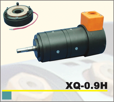 电机 XQ-0.9H