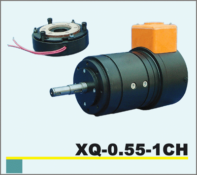 电机 XQ-0.55-1CH