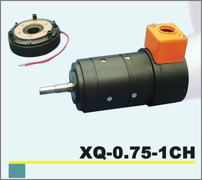 电机 XQ-0.75-1CH