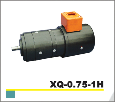 电机 XQ-1.2H