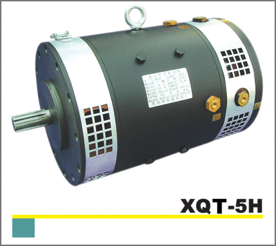 电机 XQT-5H 