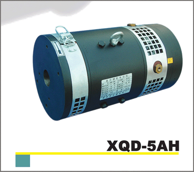 1t叉车起升电机 XQD-5AH