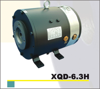 起升电机 XQD-6.3H